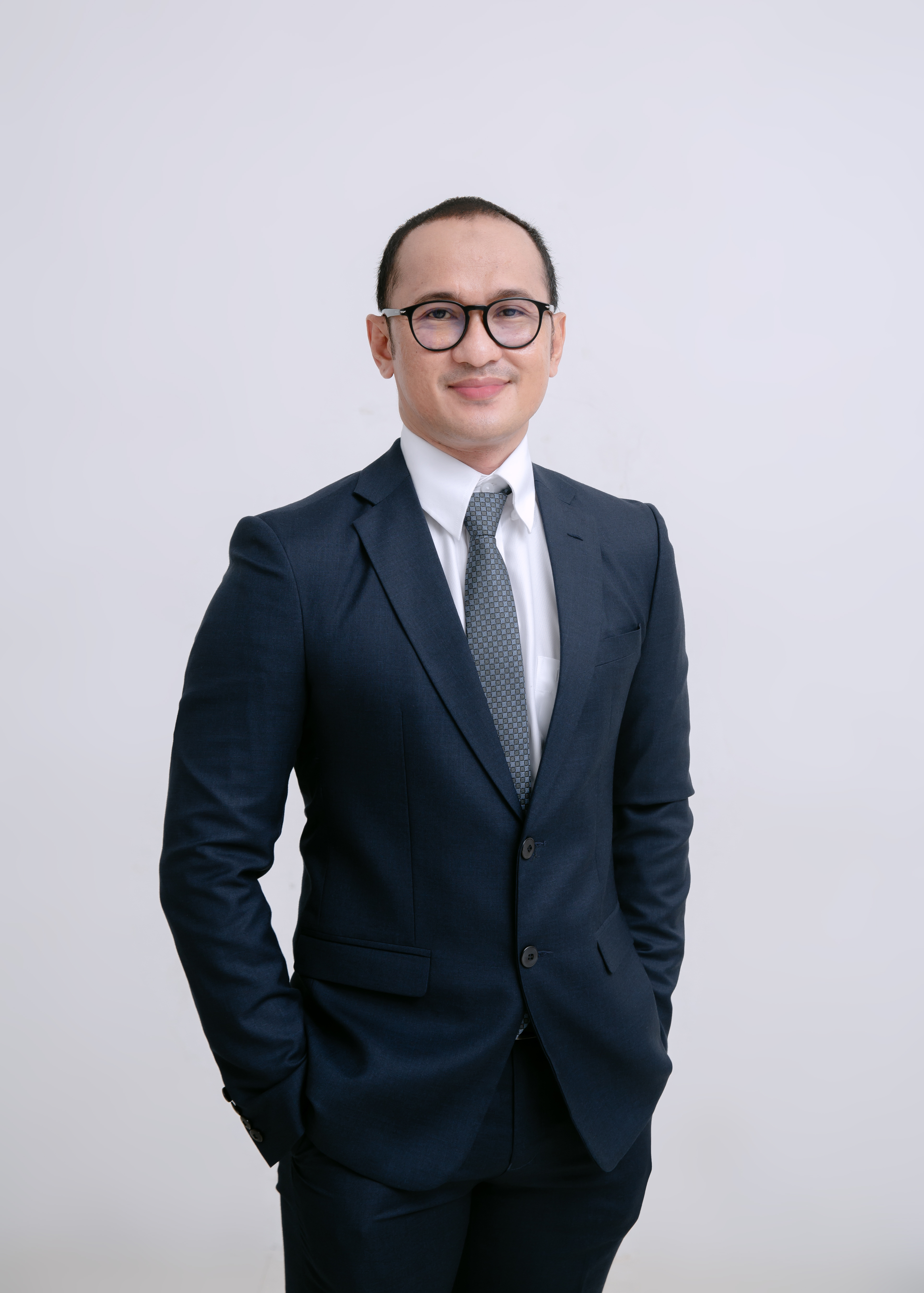 Direktur Utama