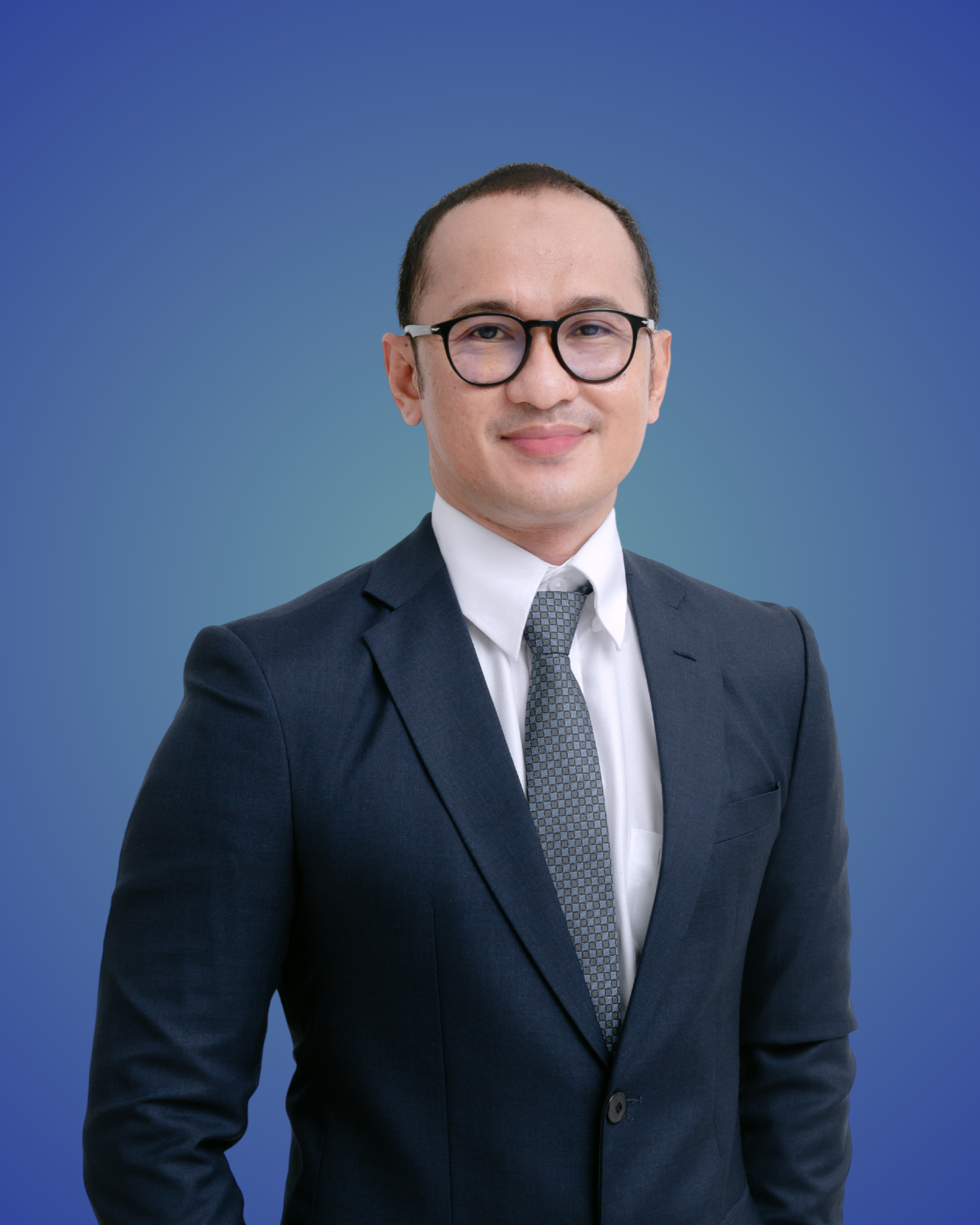 Direktur Utama